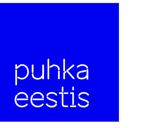 Puhka Eestis logo