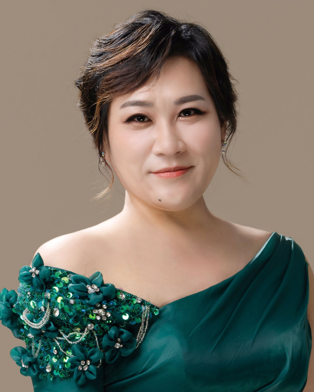 Jung-A-Son